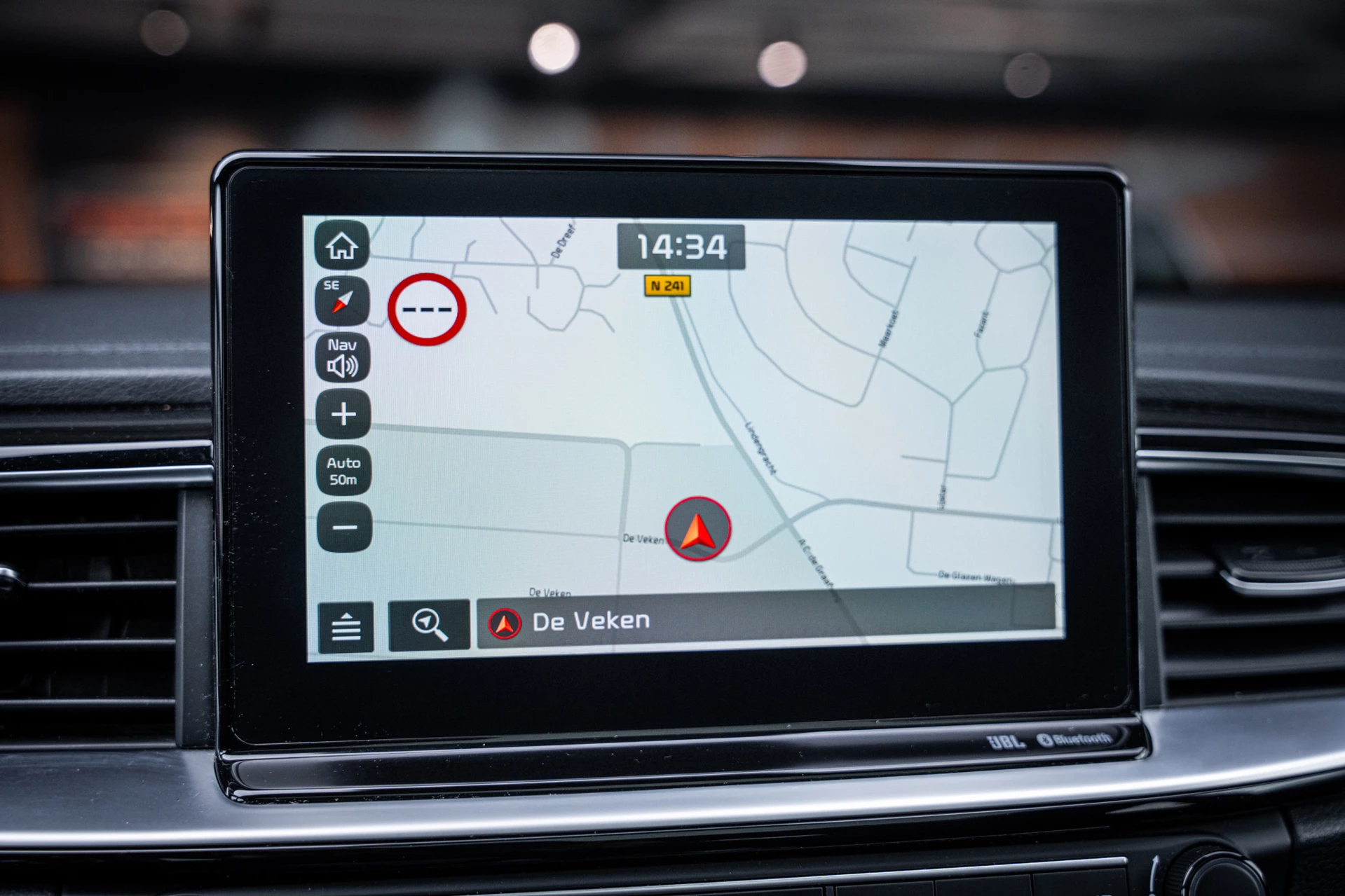 Hoofdafbeelding Kia ProCeed