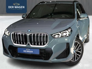 BMW X1 xDr25e M SPORT / ACC / MASSAGE / HK AUDIO / HEADUP / 17"