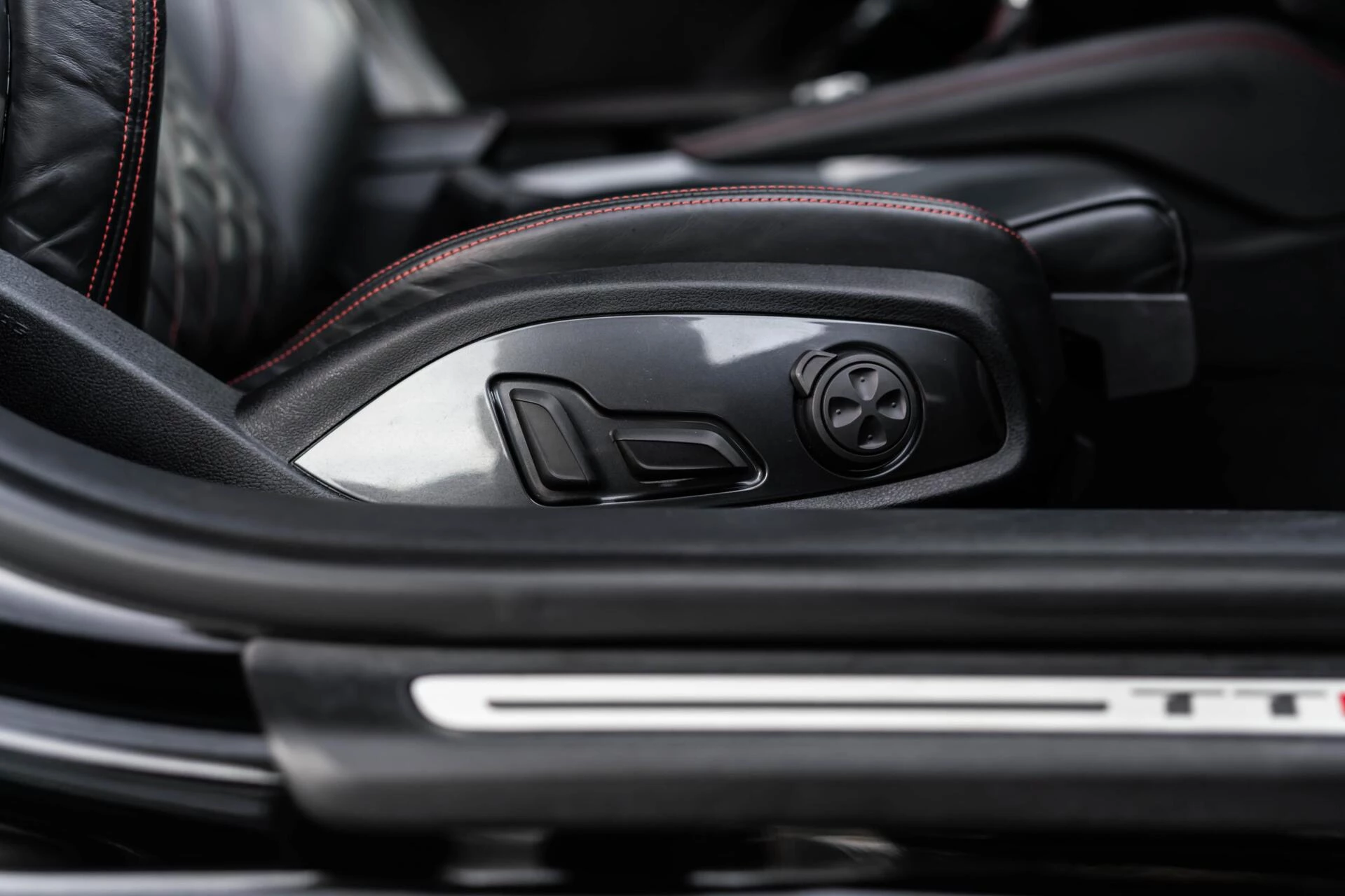 Hoofdafbeelding Audi TT