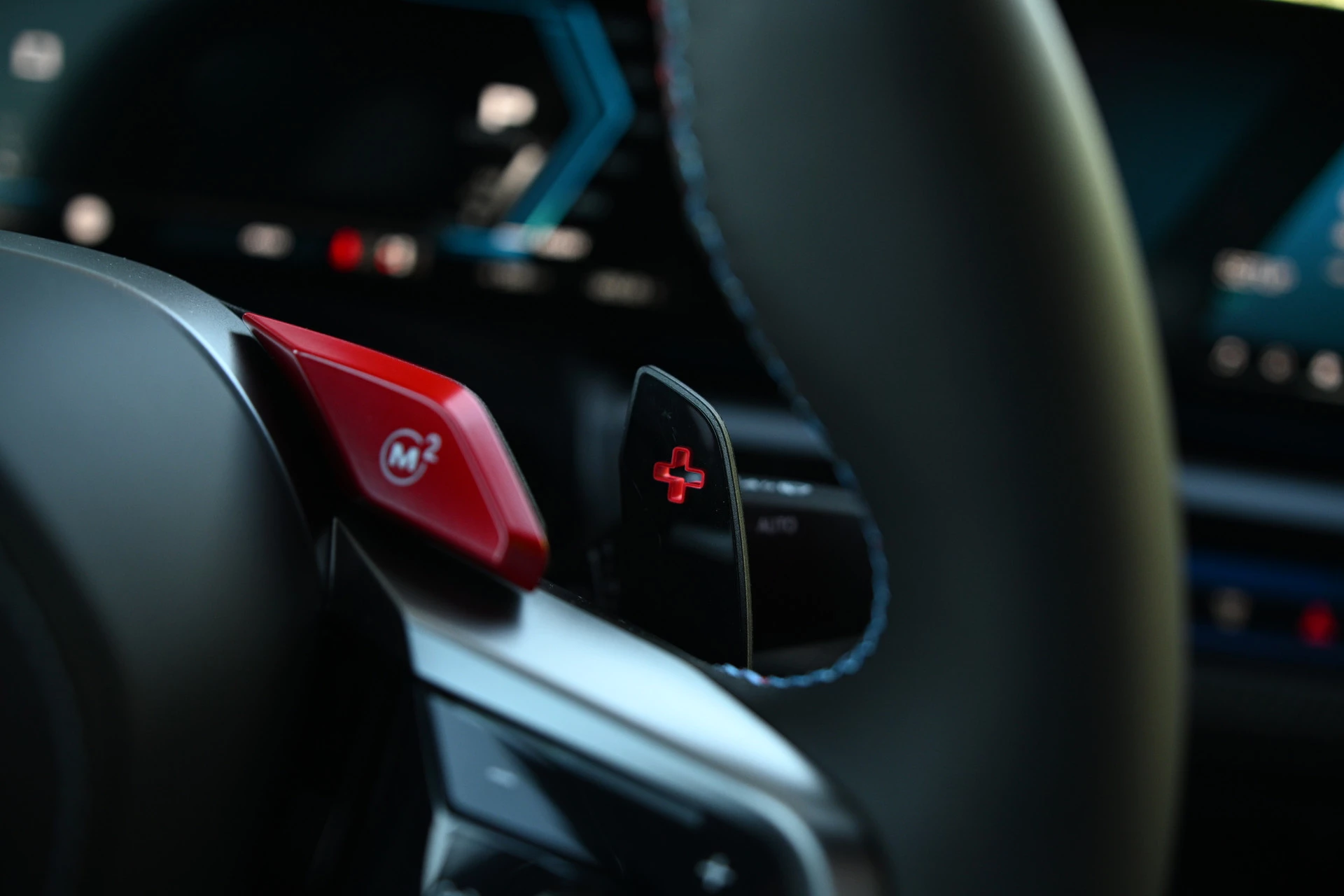 Hoofdafbeelding BMW M5