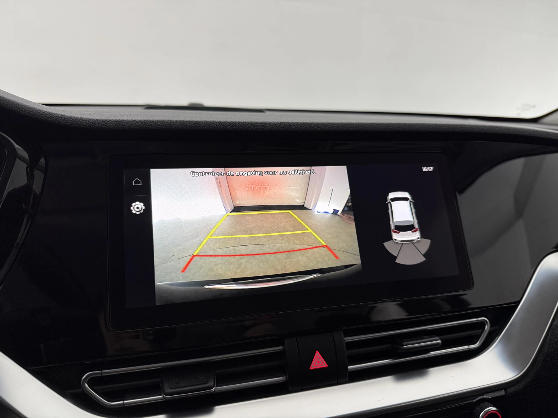 Hoofdafbeelding Kia e-Niro