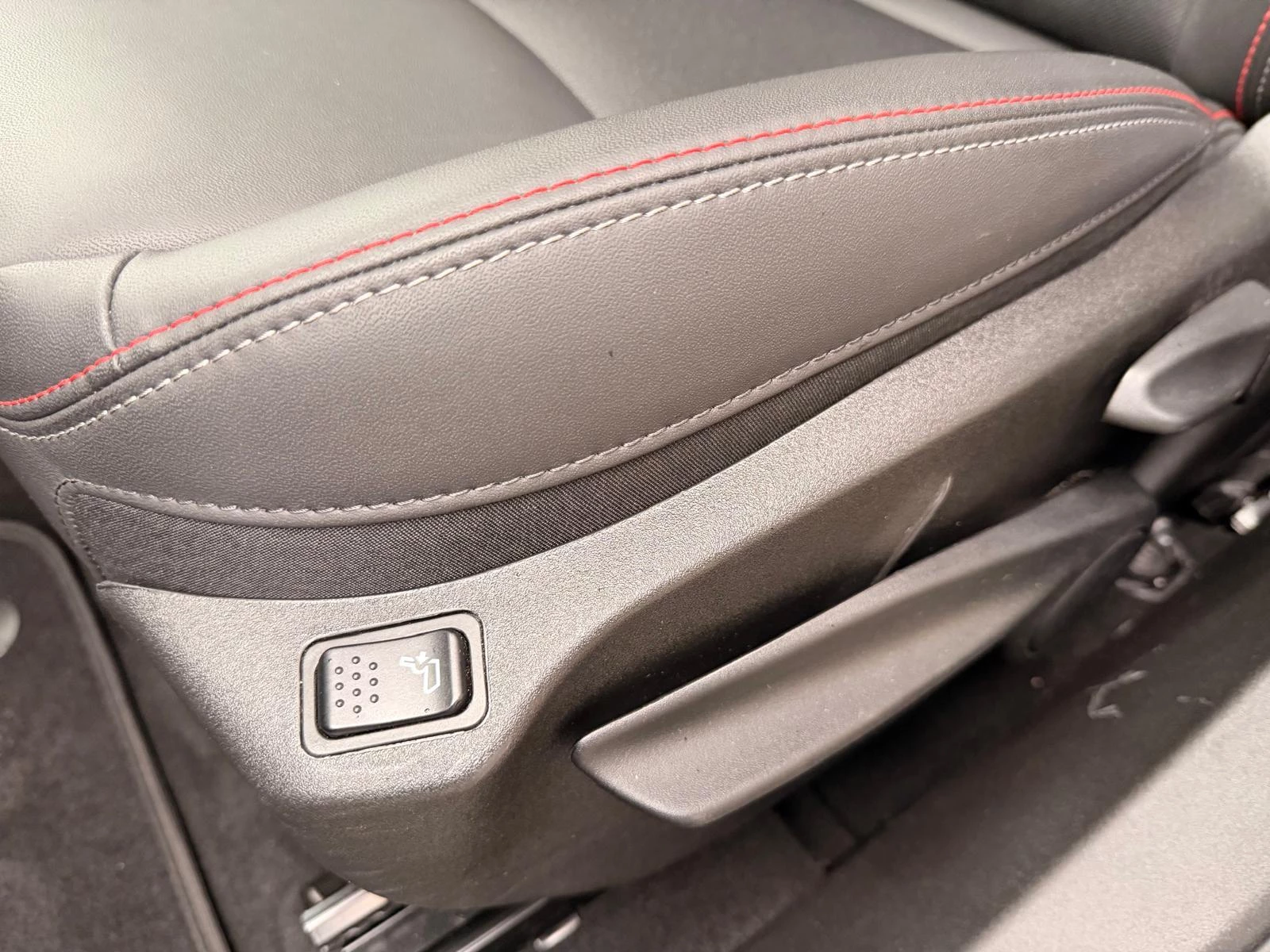 Hoofdafbeelding Fiat 500X