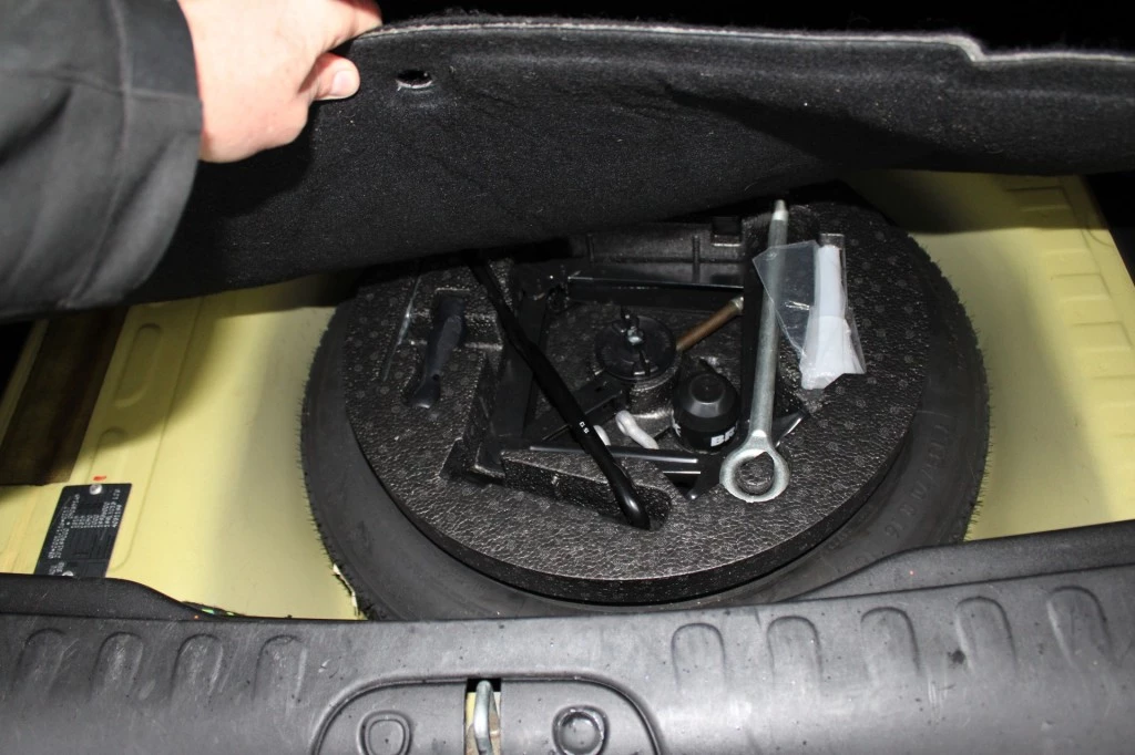 Hoofdafbeelding Fiat 500L