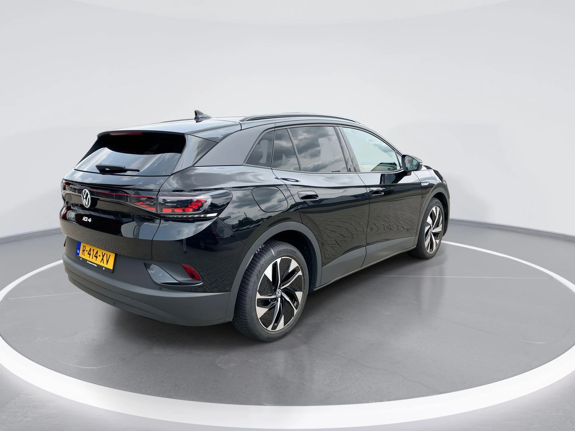 Hoofdafbeelding Volkswagen ID.4