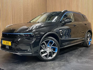 Lynk & Co 01 1.5|11-2022|PHEV|BLACK|PANO|ACC|360 CAMERA|ANDROID/CARPLAY|STOELVERW|INFINITY AUDIO|MEMORY|ELEK. A-KLEP + INTERIEUR|