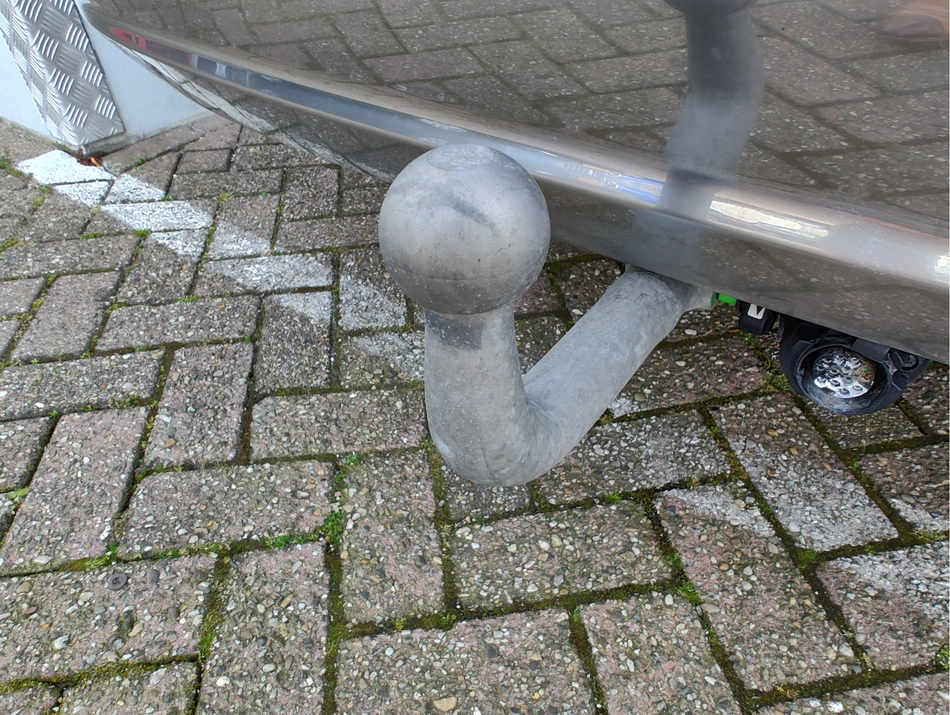 Hoofdafbeelding Hyundai Santa Fe