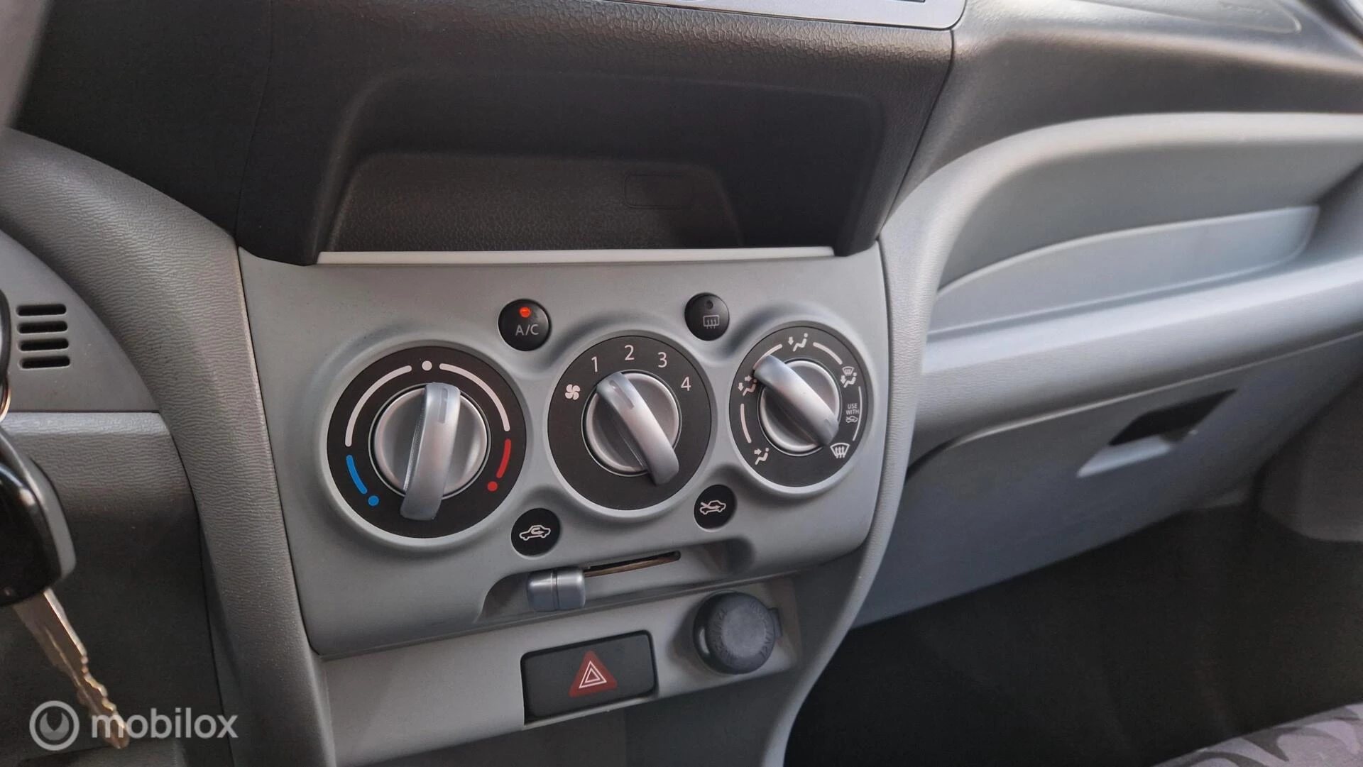 Hoofdafbeelding Suzuki Alto