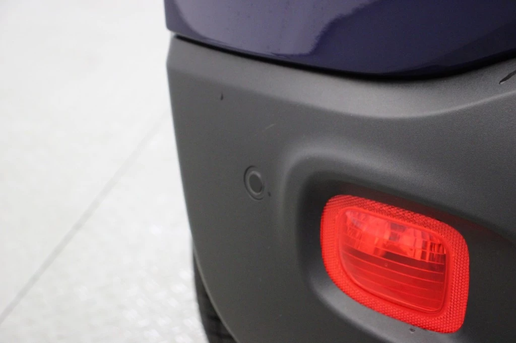 Hoofdafbeelding Jeep Renegade