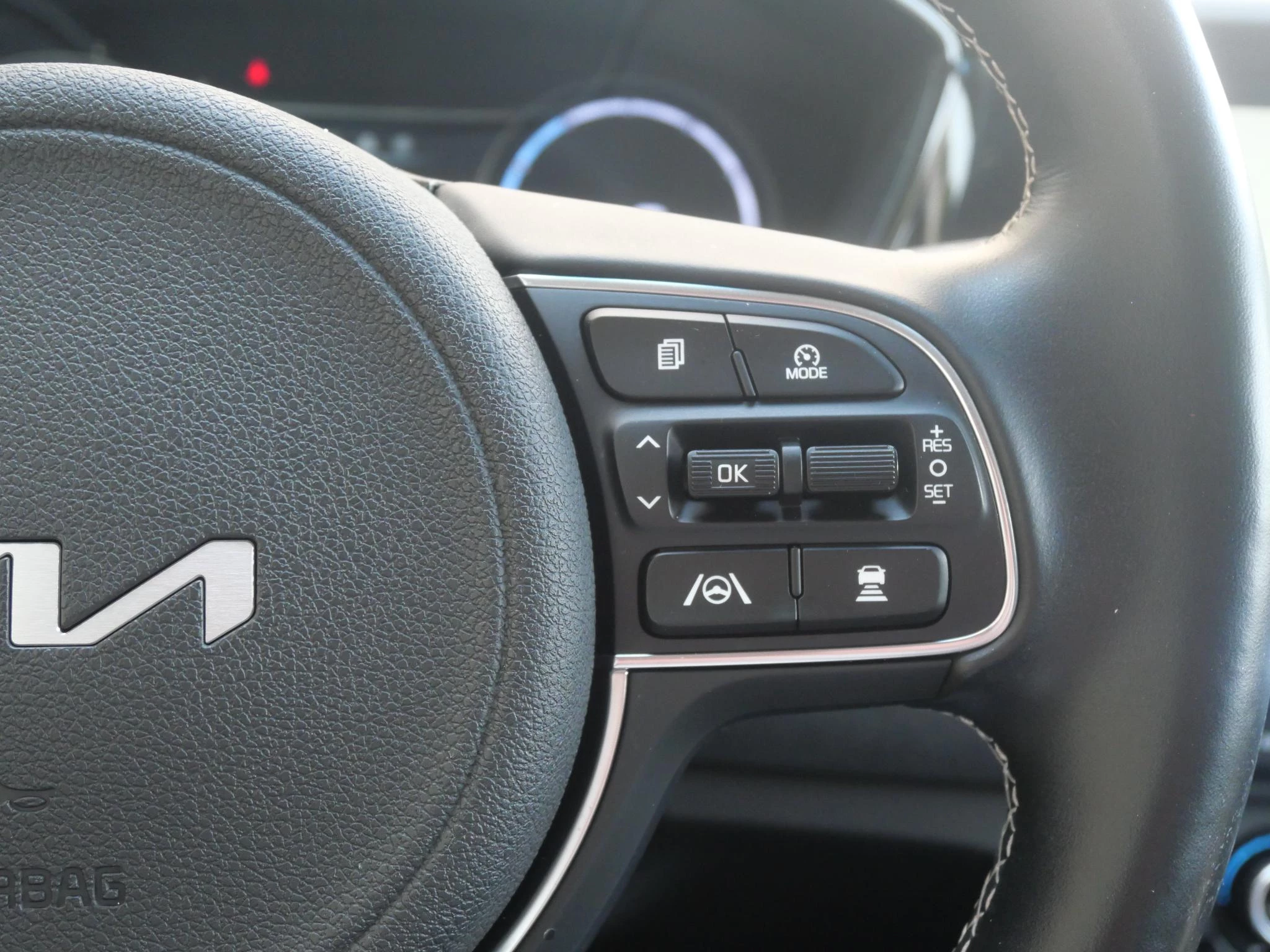 Hoofdafbeelding Kia e-Niro