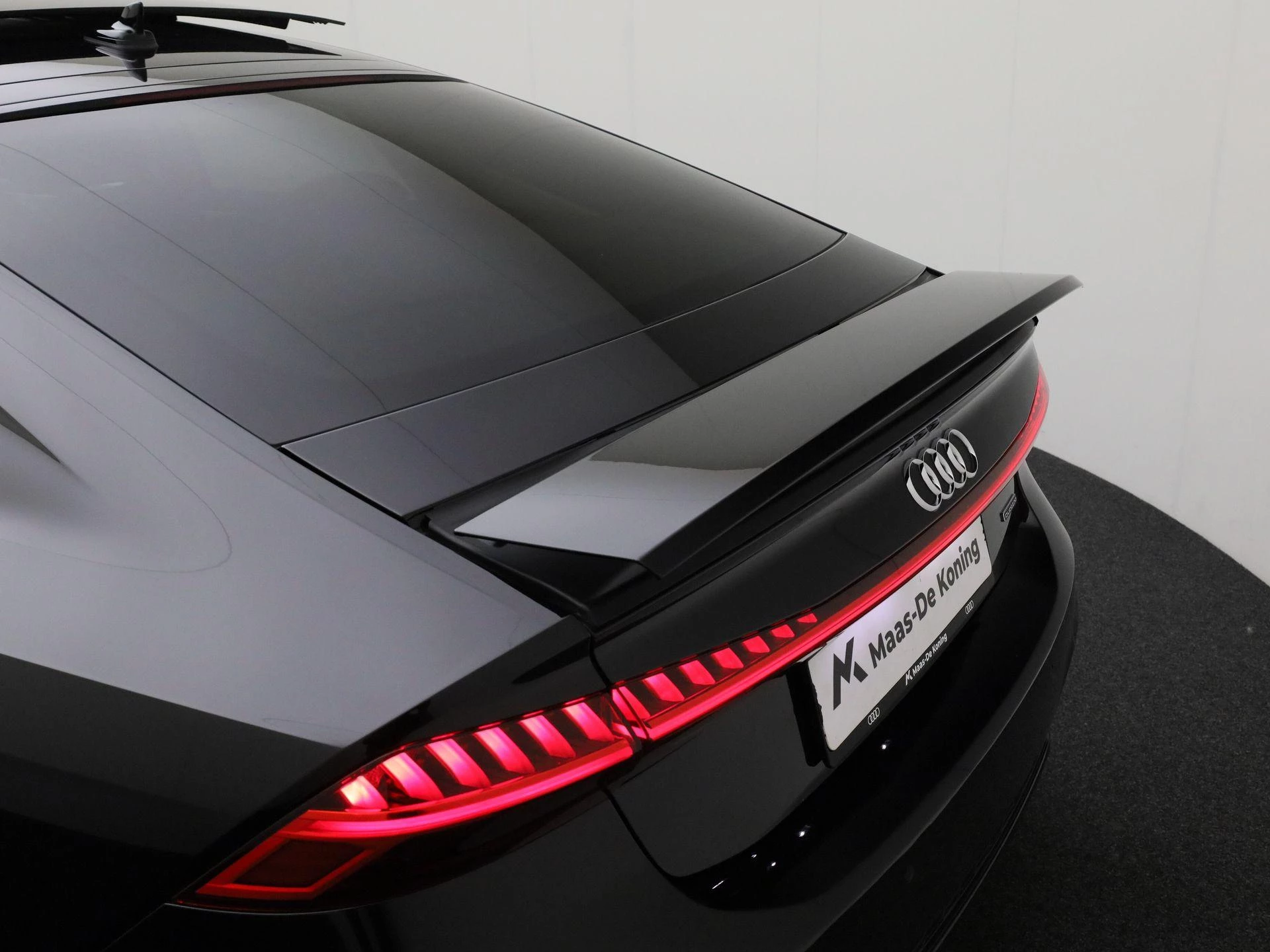 Hoofdafbeelding Audi A7