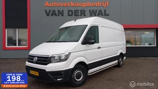 Volkswagen Crafter Bestel  30 2.0 TDI L3H3/AIRCO/CRUISECONTROL