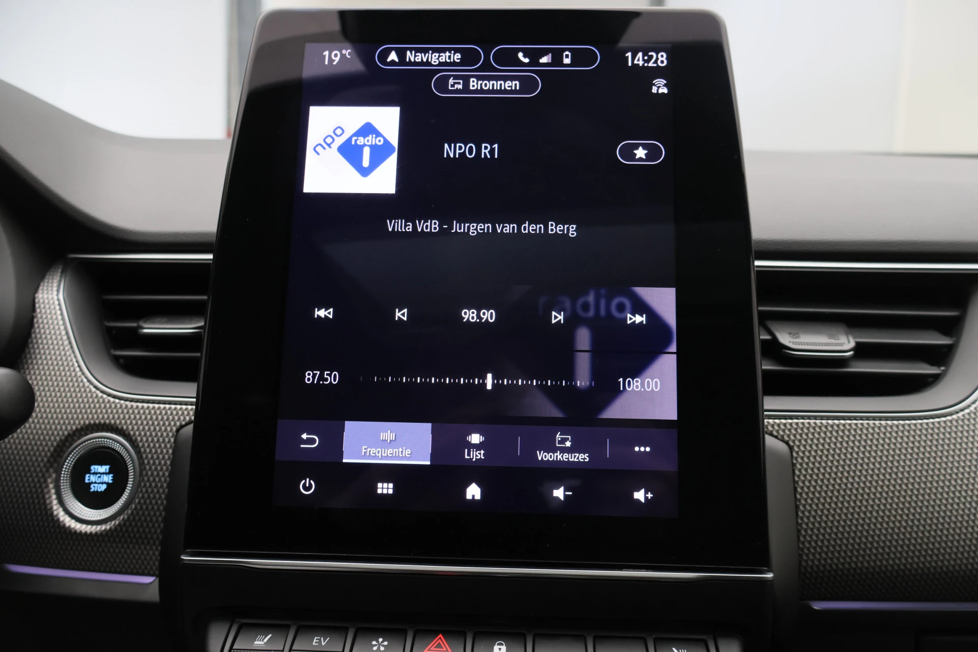 Hoofdafbeelding Renault Arkana