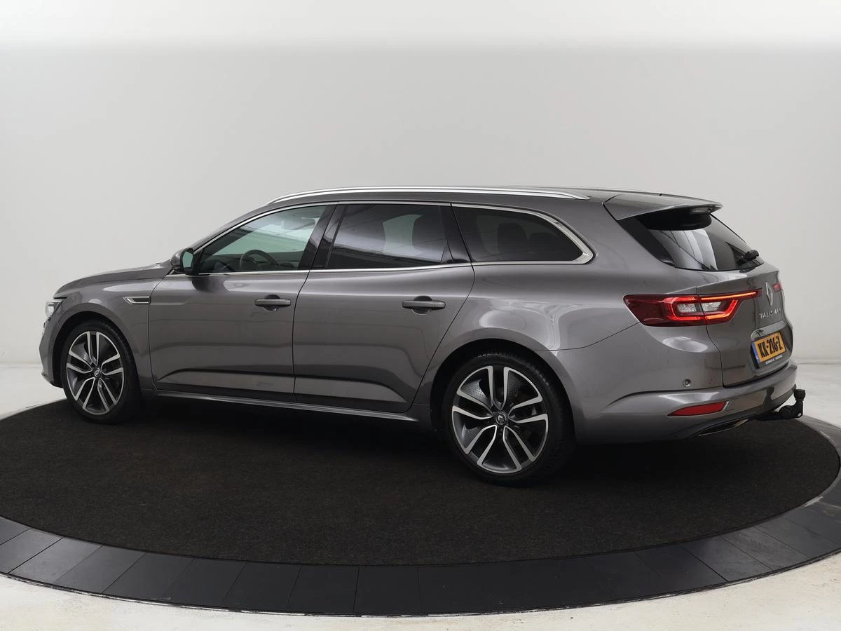 Hoofdafbeelding Renault Talisman