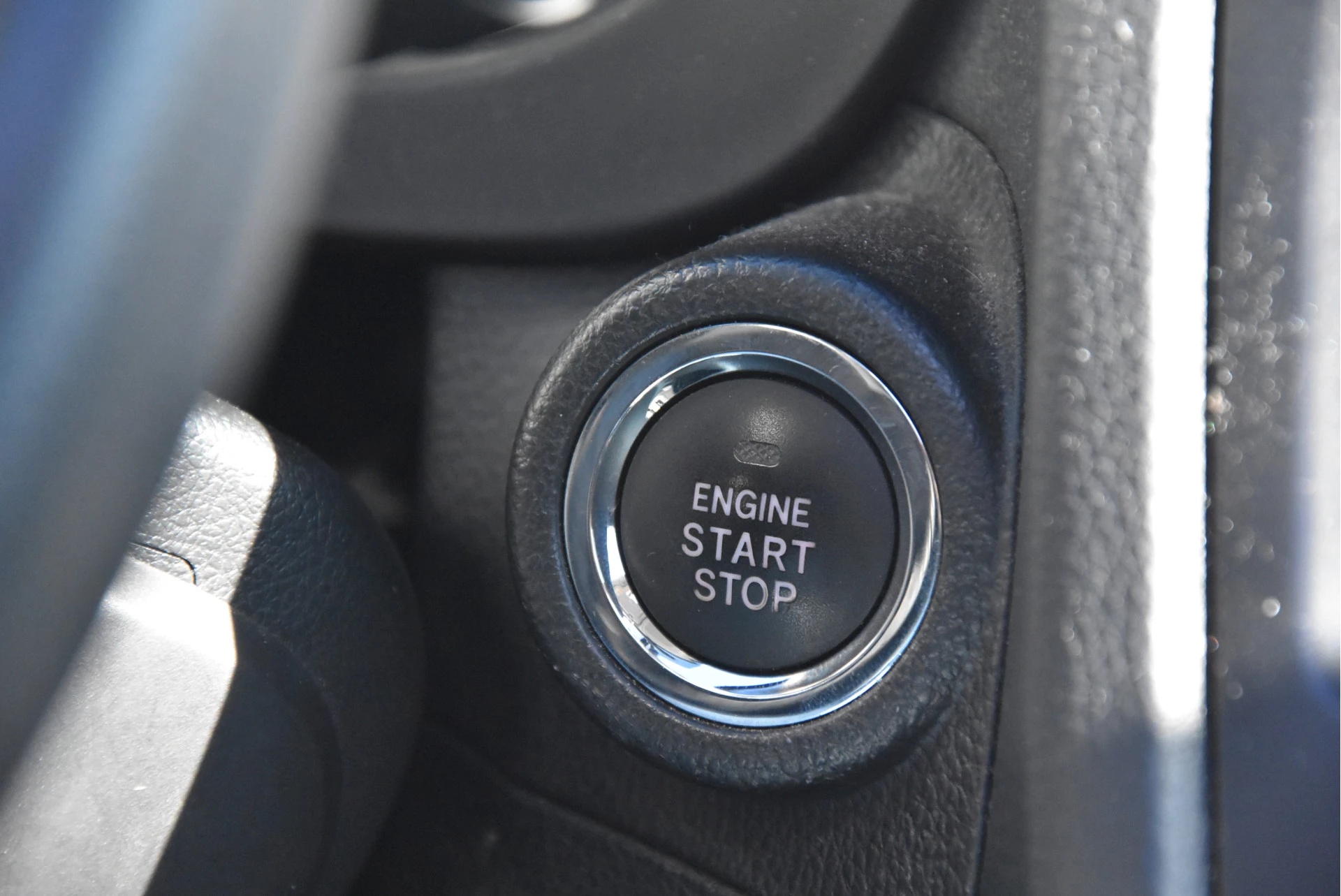 Hoofdafbeelding Subaru Forester