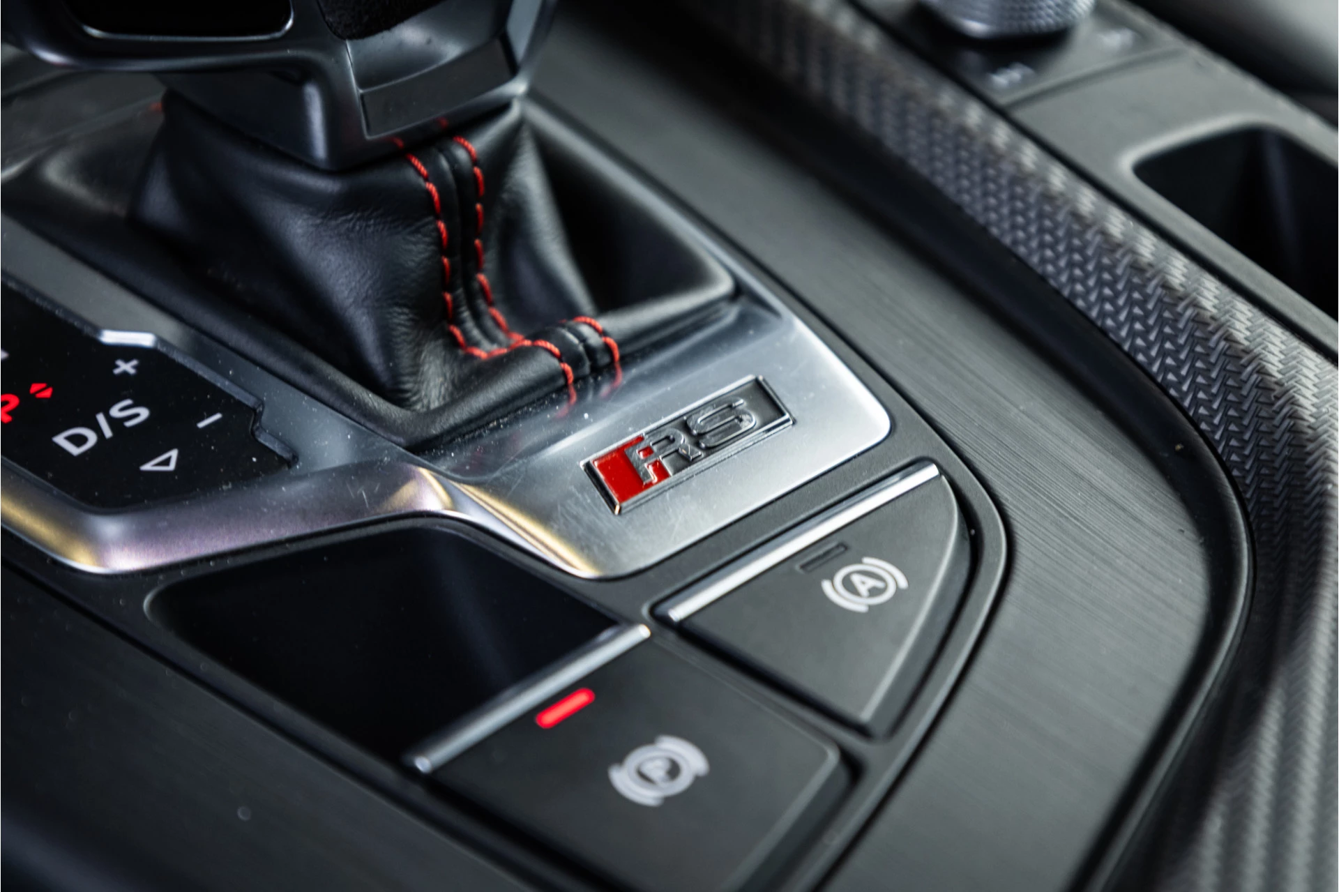 Hoofdafbeelding Audi RS4