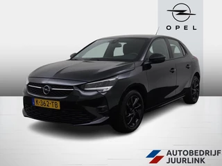 Opel Corsa 1.2T 100pk GS Line Led/Nav/Ecc/Carplay/Vc/Keyless