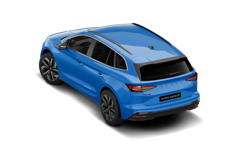 Hoofdafbeelding Škoda Enyaq iV