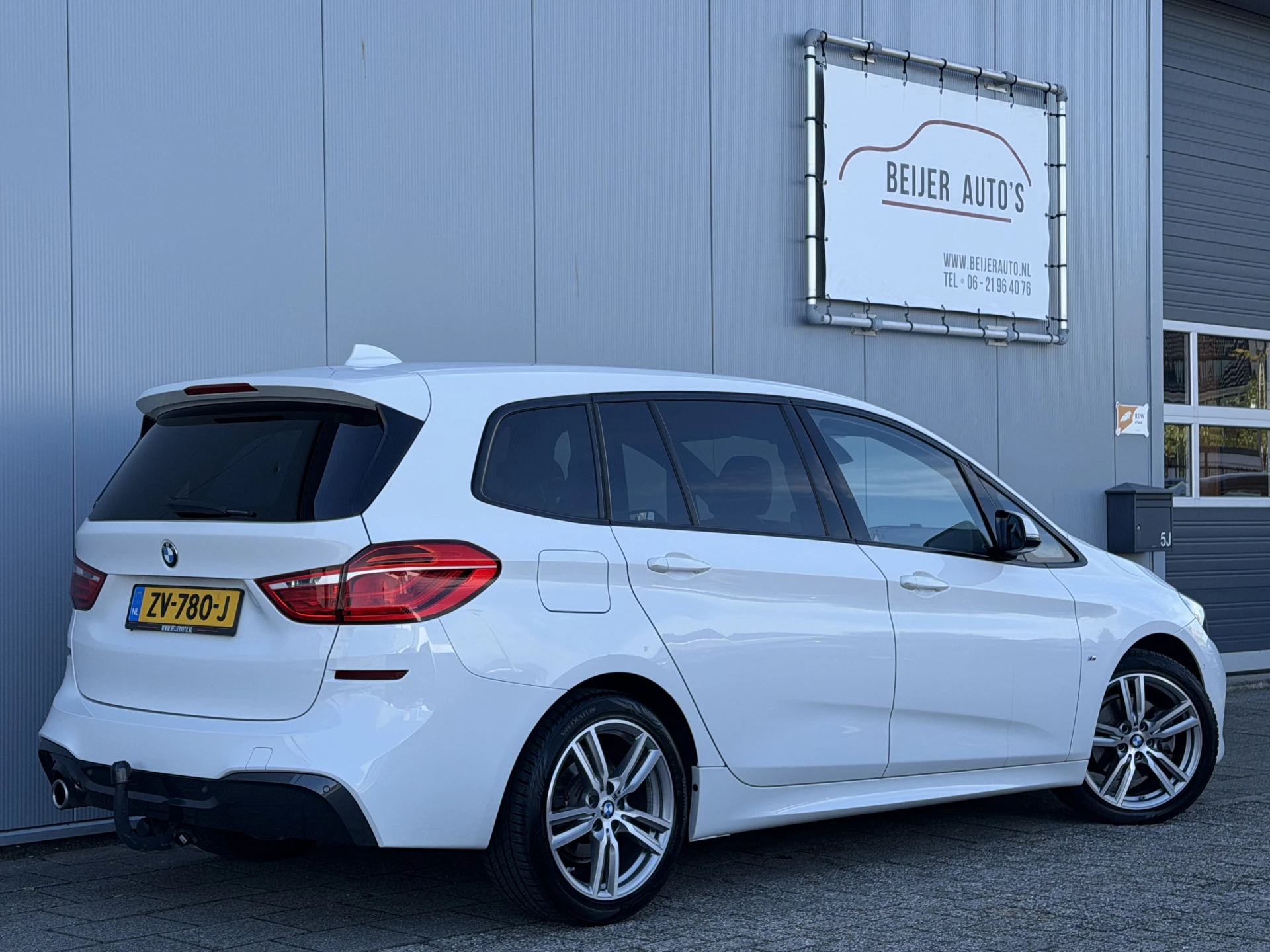Hoofdafbeelding BMW 2 Serie