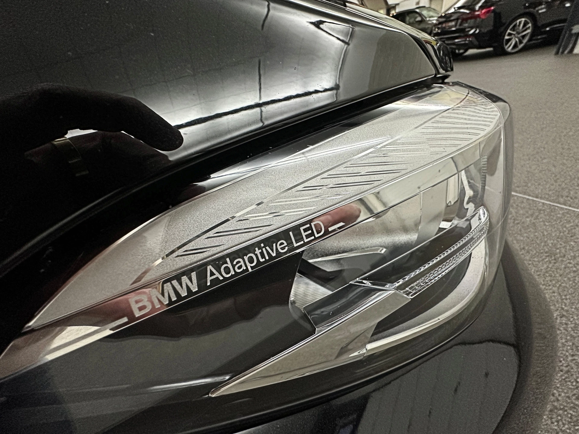 Hoofdafbeelding BMW M2