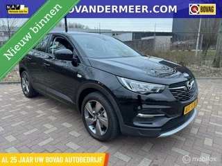 Opel Grandland X 1.6 Turbo Hybrid Elegance