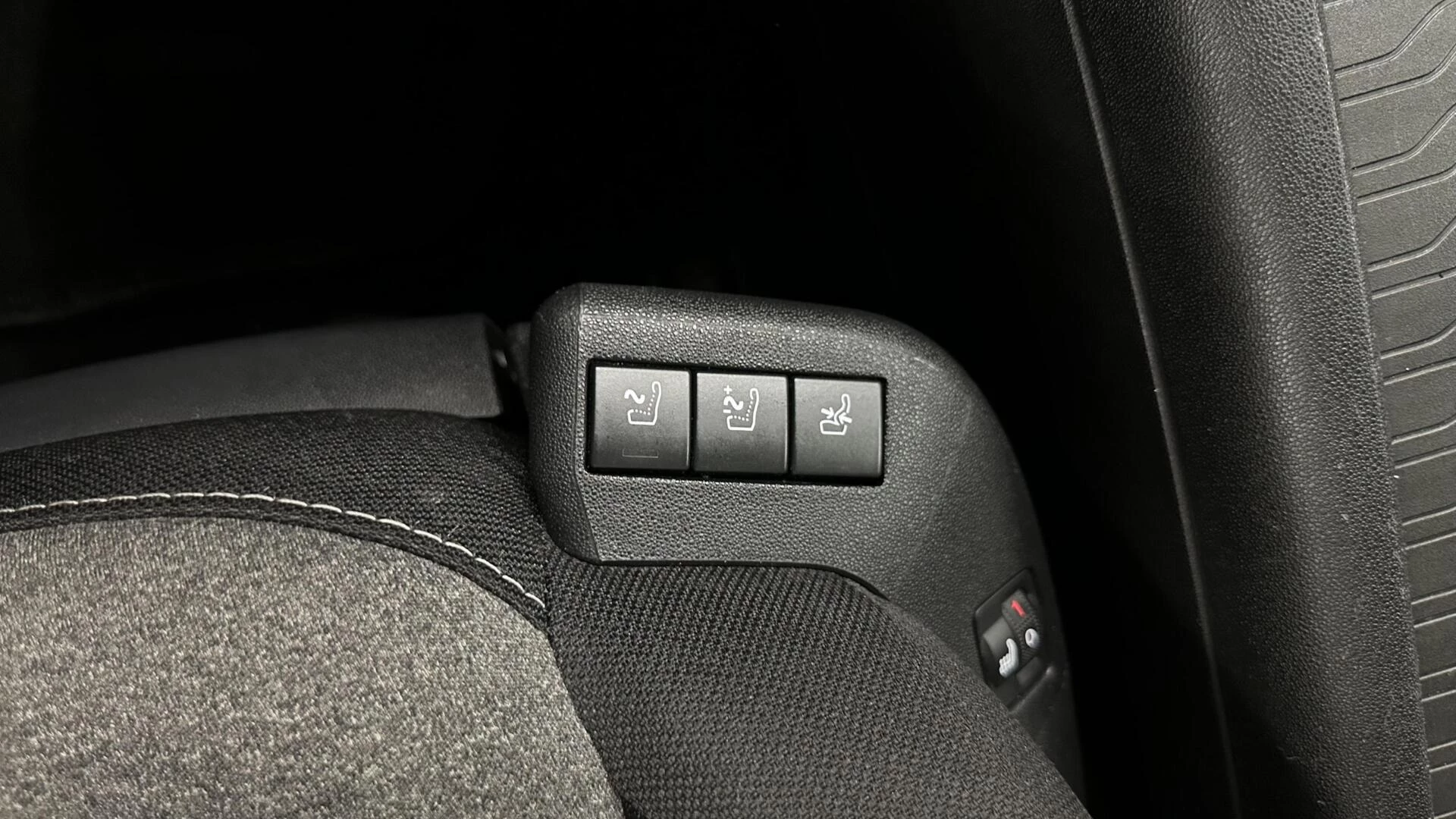 Hoofdafbeelding Citroën Grand C4 Spacetourer