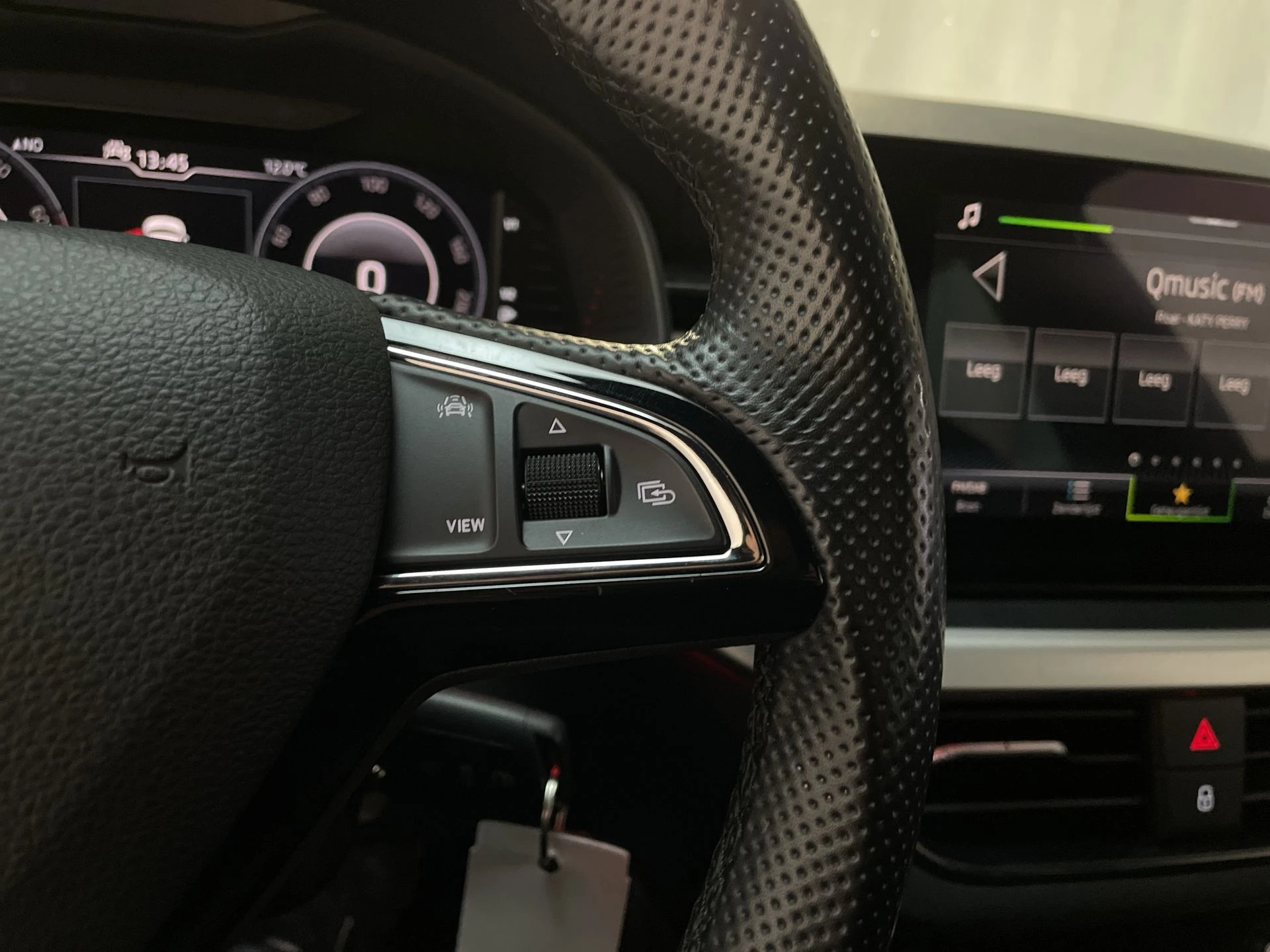 Hoofdafbeelding Škoda Kamiq