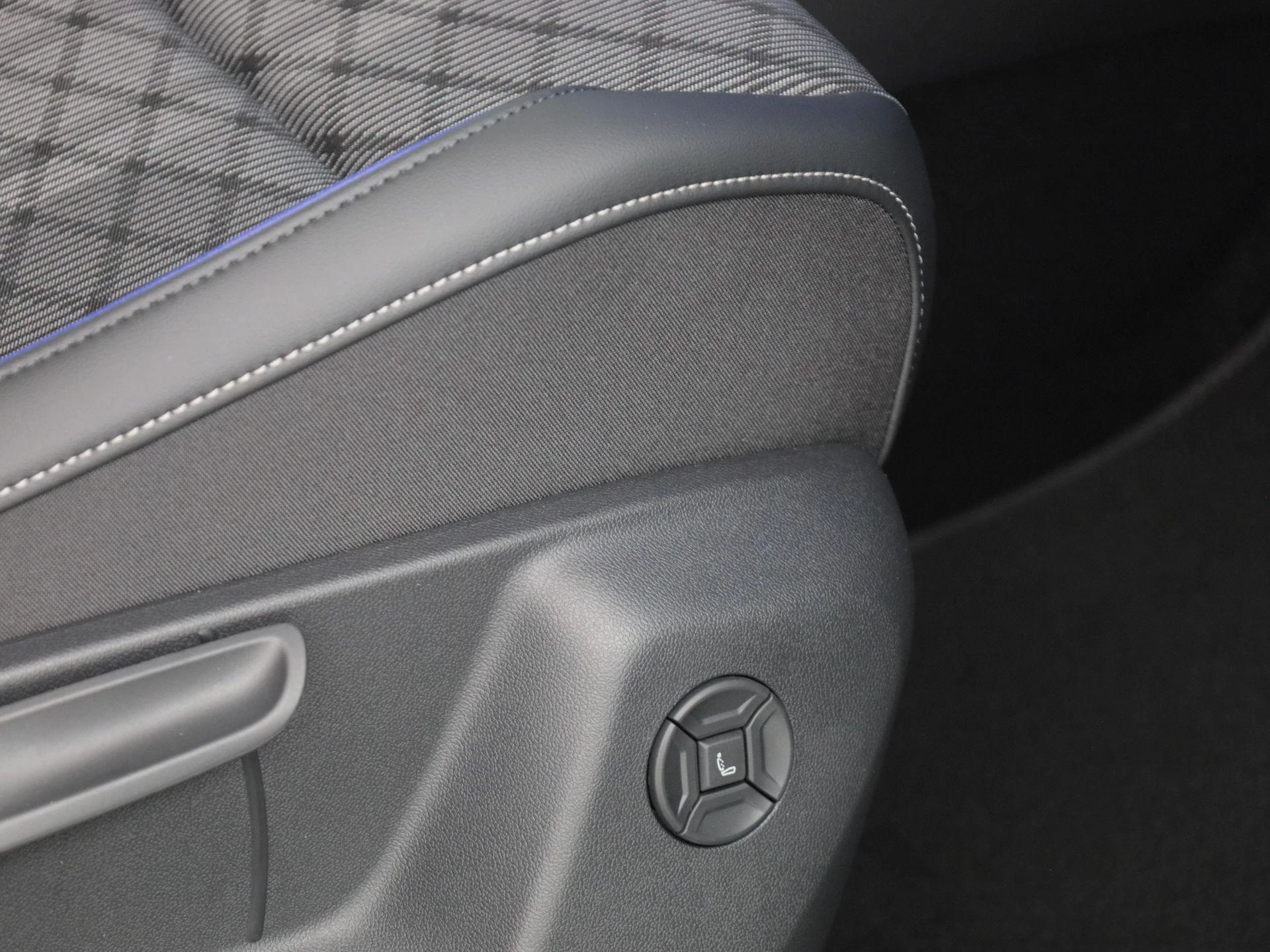 Hoofdafbeelding Volkswagen Tayron