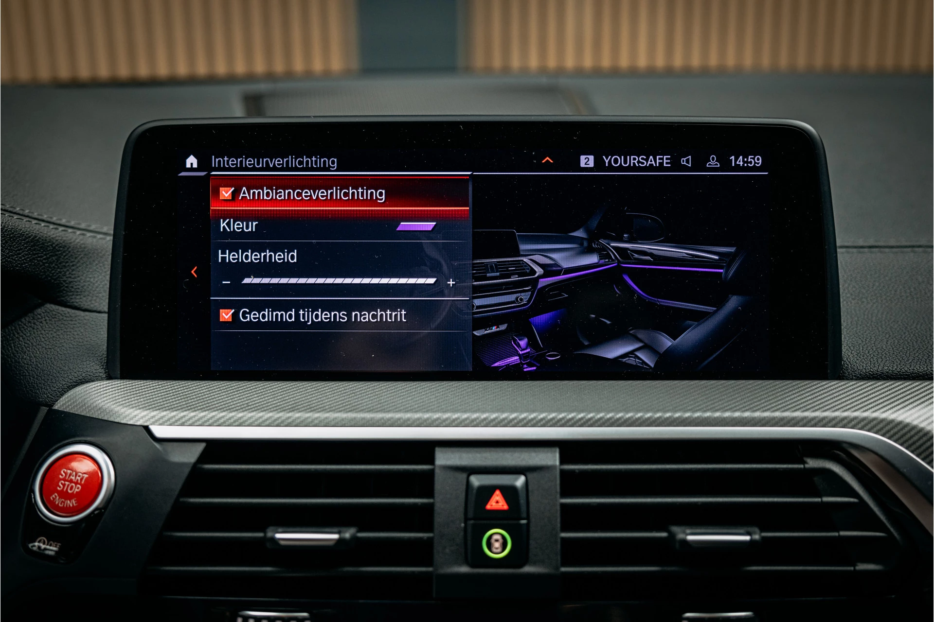 Hoofdafbeelding BMW X4