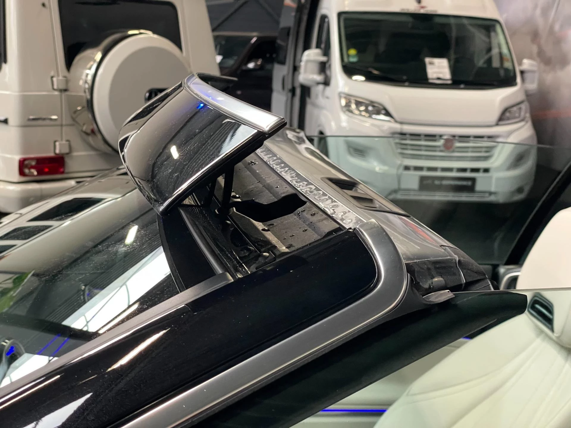 Hoofdafbeelding Mercedes-Benz CLE