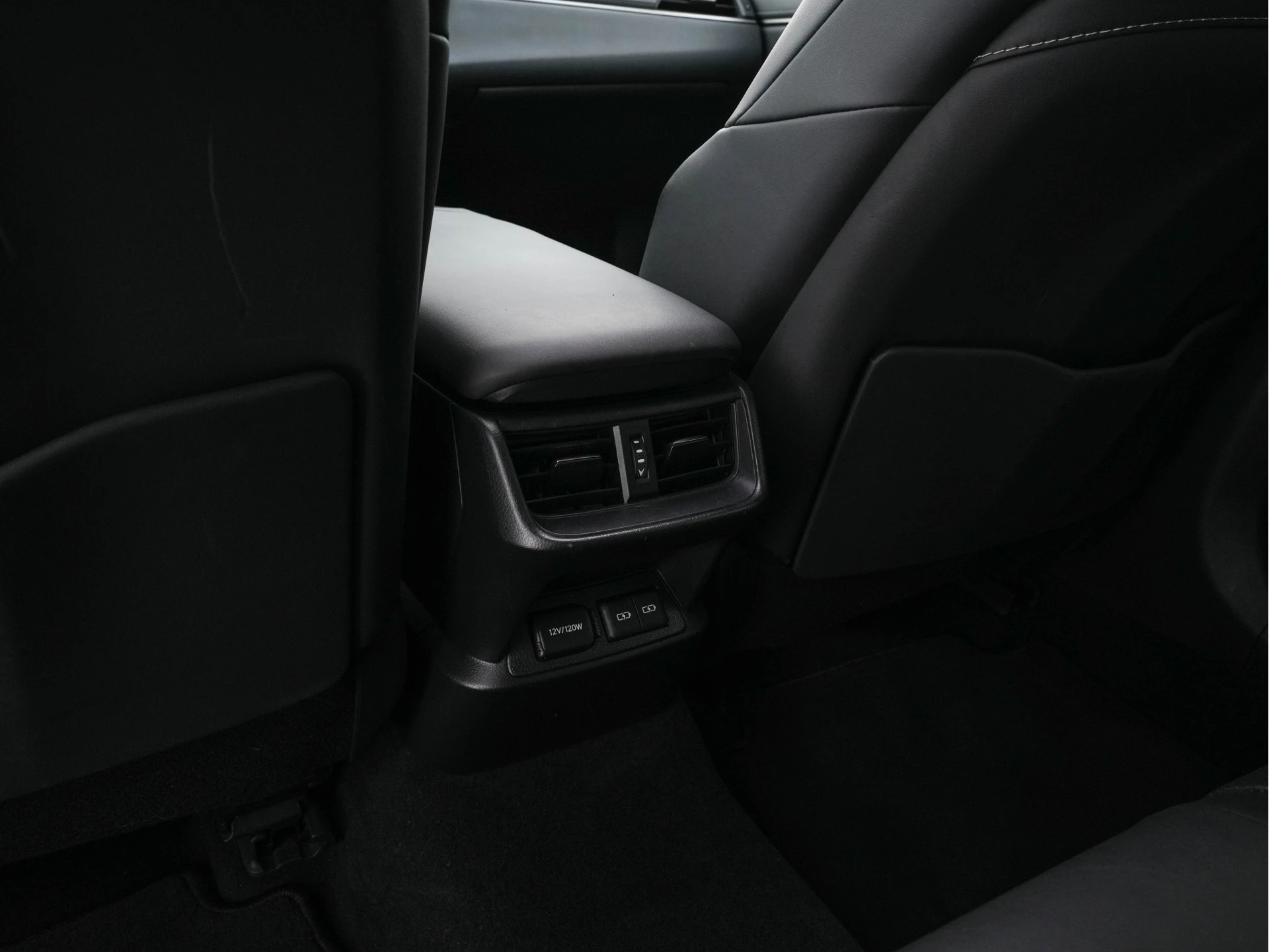 Hoofdafbeelding Lexus ES