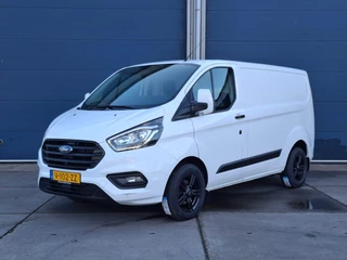 Hoofdafbeelding Ford Transit Custom Ford Transit Custom 300 2.0 TDCI L1H1 Trend AIRCO / CRUISE CONTROLE / TREKHAAK / EURO 6