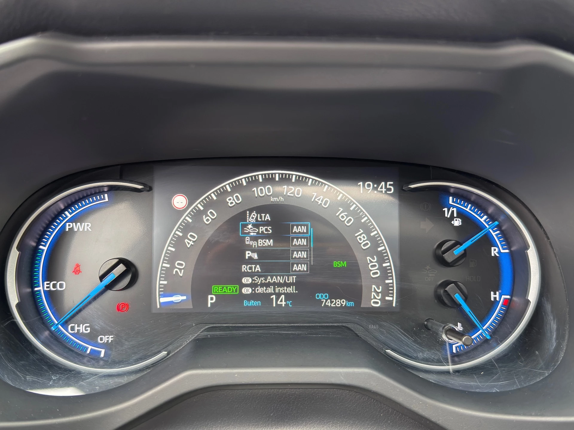 Hoofdafbeelding Toyota RAV4