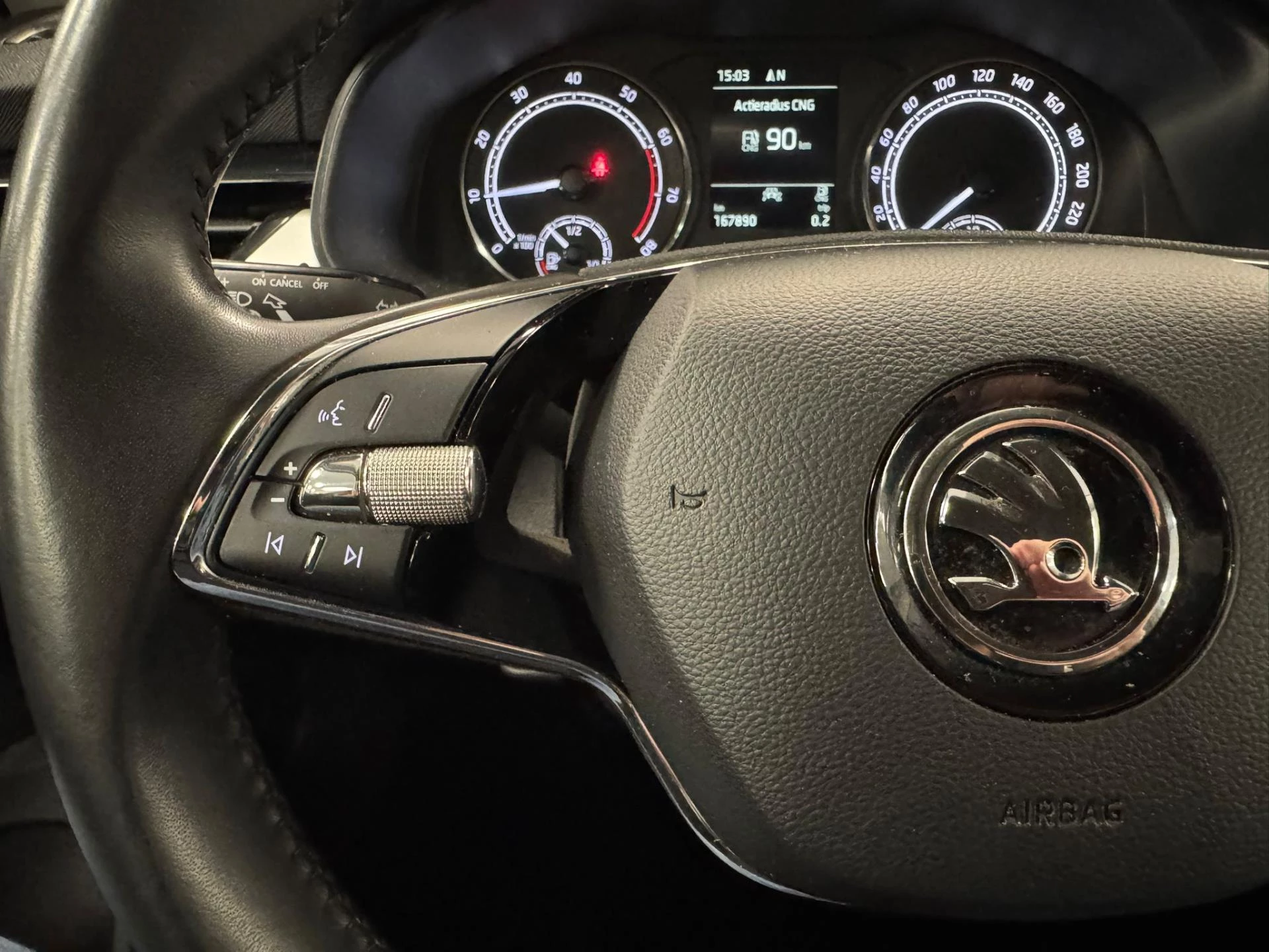 Hoofdafbeelding Škoda Kamiq