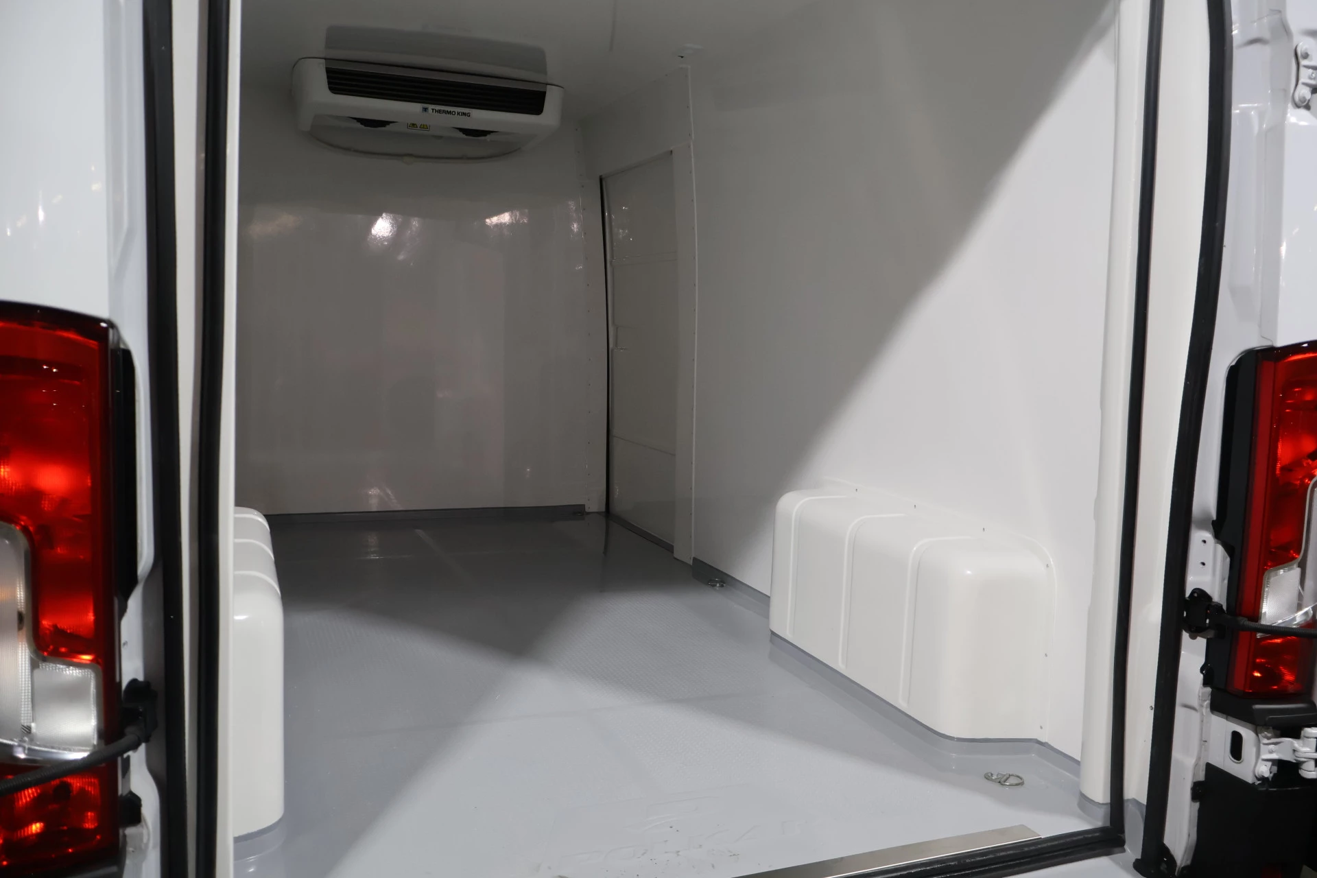 Hoofdafbeelding Citroën Jumper