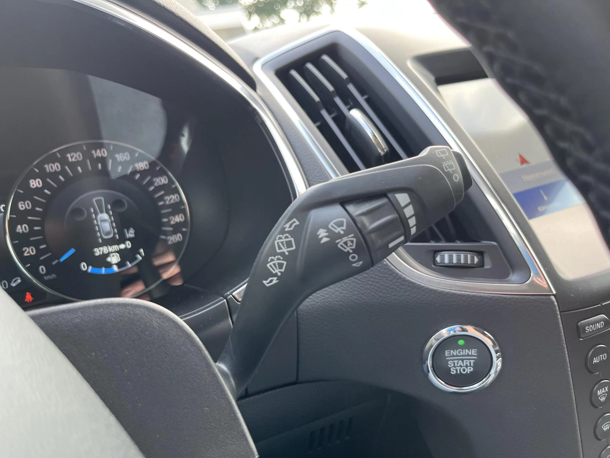 Hoofdafbeelding Ford S-Max