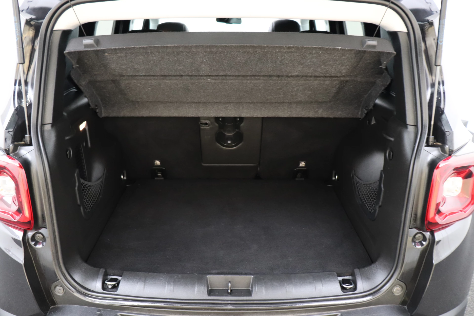 Hoofdafbeelding Jeep Renegade