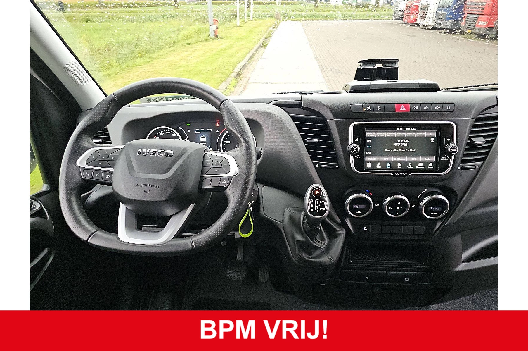 Hoofdafbeelding Iveco 35S18
