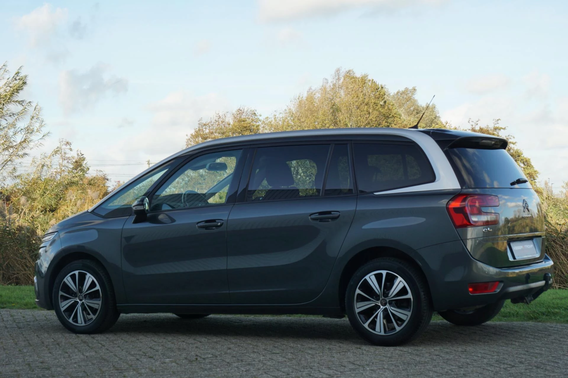 Hoofdafbeelding Citroën Grand C4 Picasso