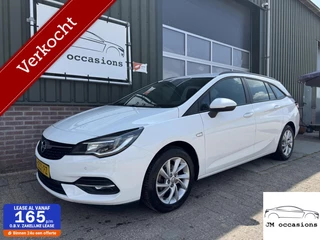 Opel Astra Sports Tourer 1.2 Edition|Navi|Clima|Camera|PDC|