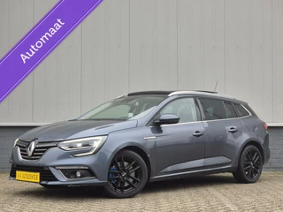 Renault Megane Estate 1.6 TCe GT/205PK/Camera/Massage/Led