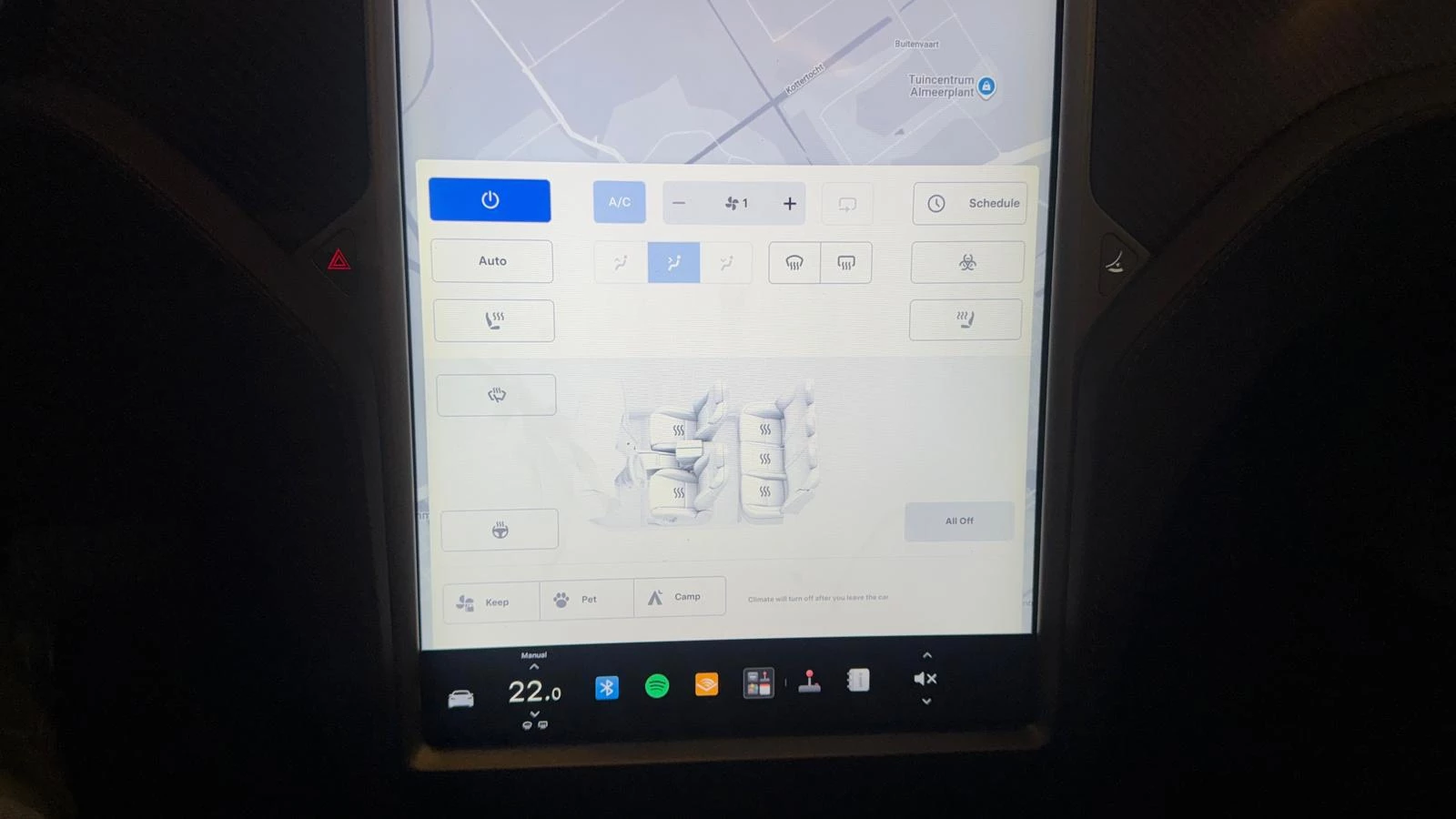 Hoofdafbeelding Tesla Model S