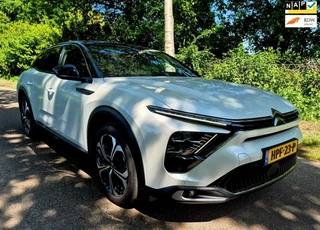 Hoofdafbeelding Citroën C5 X Citroen C5 X 1.6 Plug-in Hybrid 180 Plus / navi / camera / 225 pk