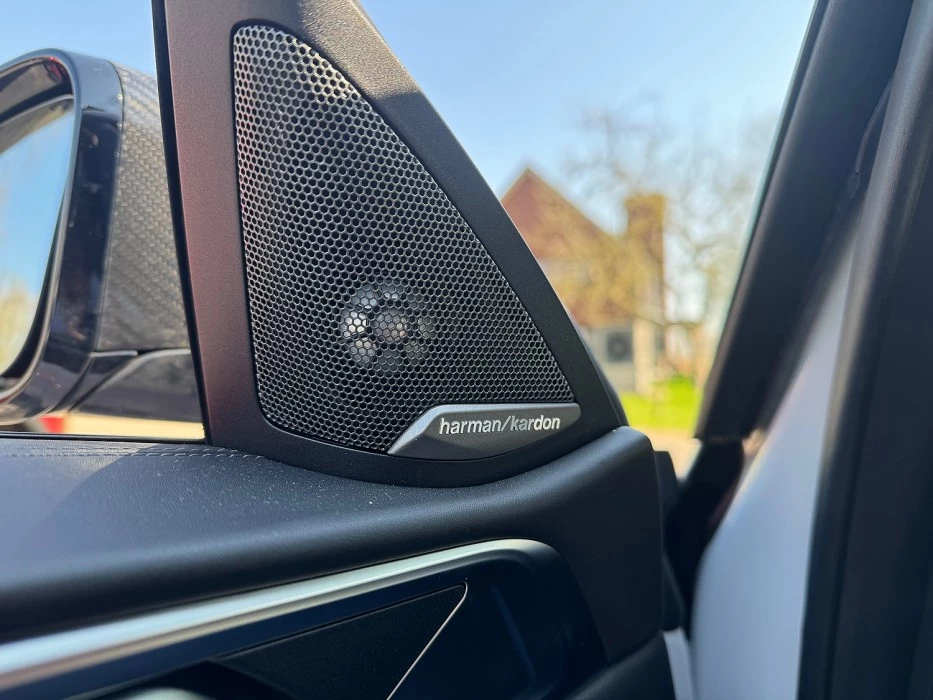 Hoofdafbeelding BMW M4