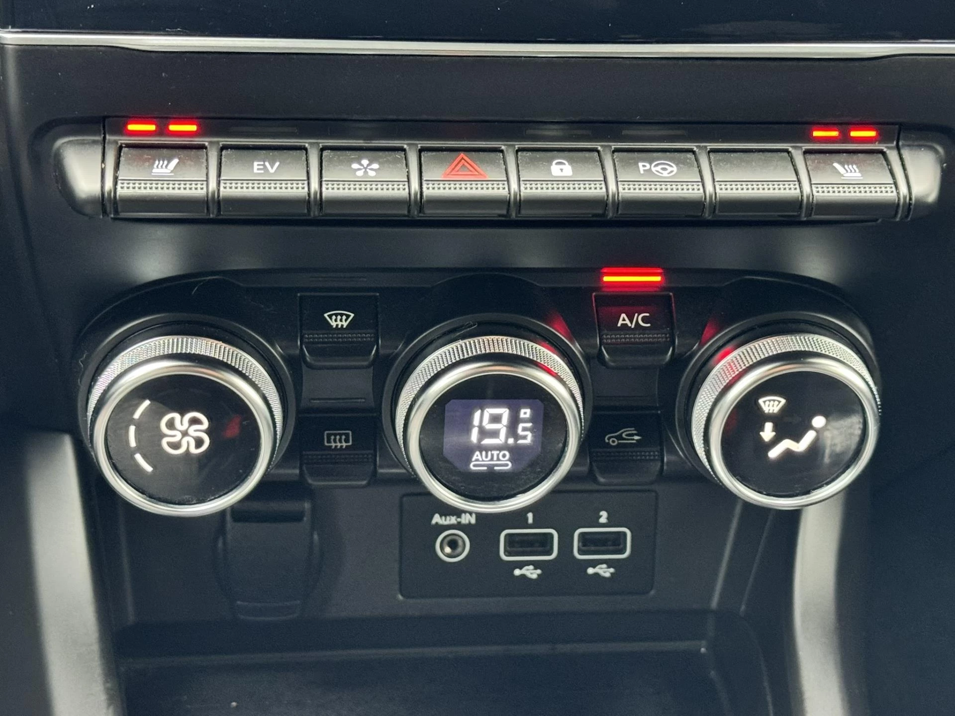 Hoofdafbeelding Renault Arkana