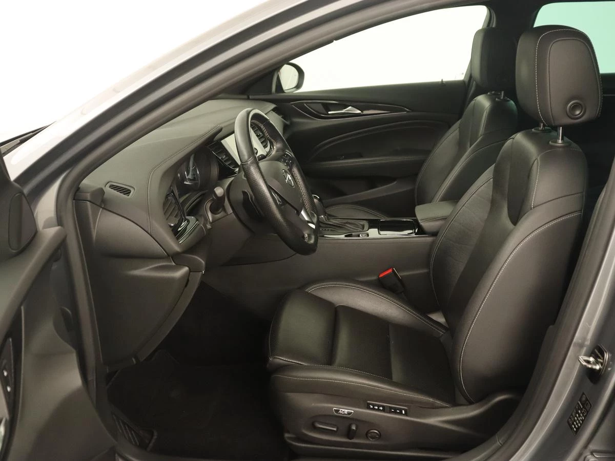 Hoofdafbeelding Opel Insignia