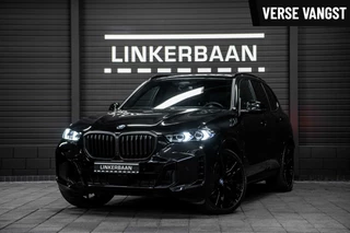 BMW X5 xDrive50e Hybrid | M Sport | Individual | Panodak Skylounge | Comfortstoel | H&K | 22 inch |