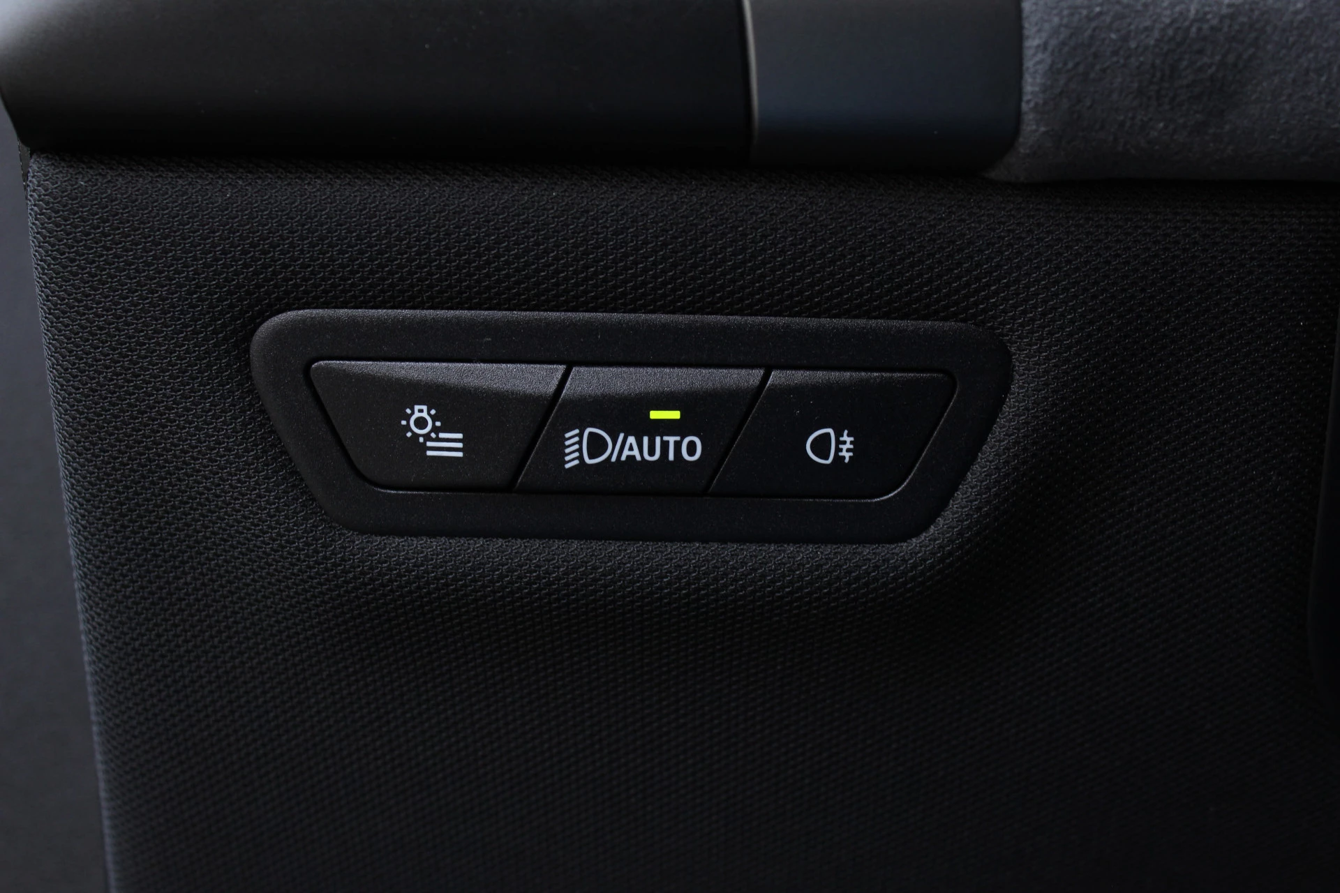 Hoofdafbeelding BMW iX