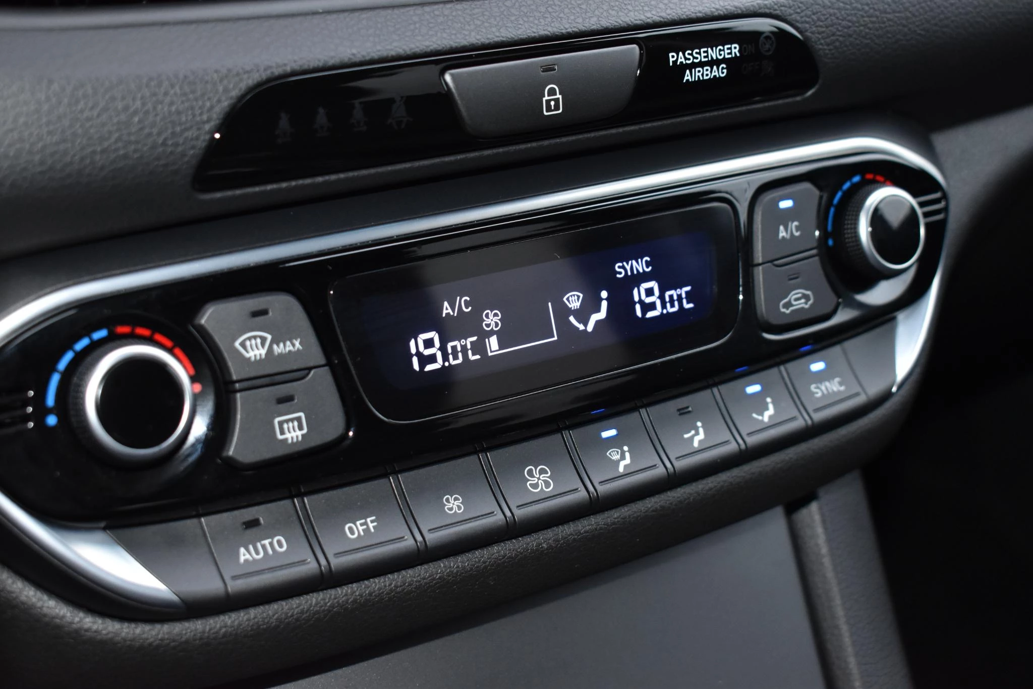 Hoofdafbeelding Hyundai i30