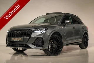 Audi Q3 45 TFSI e S edition PANO | KEYLESS | ACC