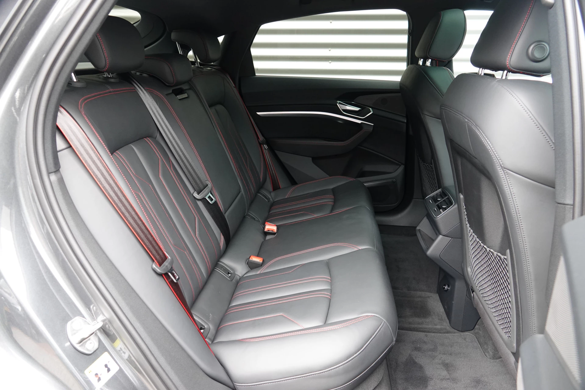 Hoofdafbeelding Audi Q8 Sportback e-tron